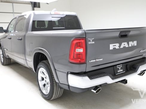 New 2026 RAM 1500 Lone Star AWD/4WD image 3