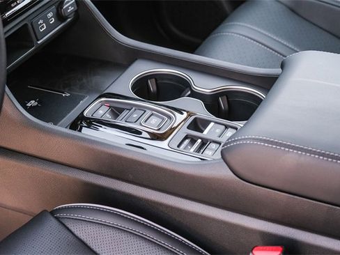 New 2025 Honda Pilot Elite image 27