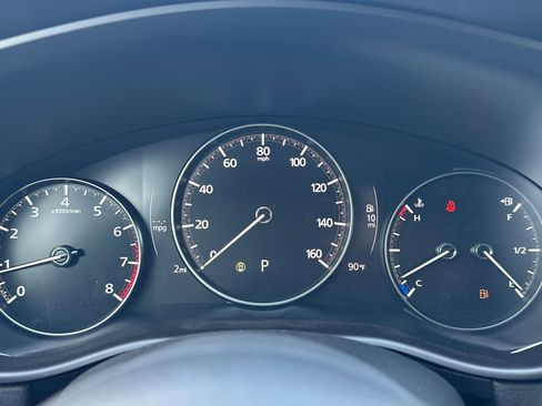 New 2026 MAZDA CX-50 AWD 2.5 S w/ Cargo Package image 29