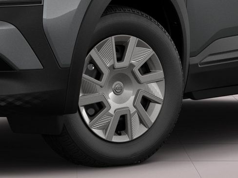 New 2026 Nissan Kicks S FWD image 10