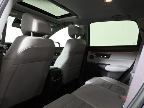 Used 2017 Honda CR-V Touring image 34