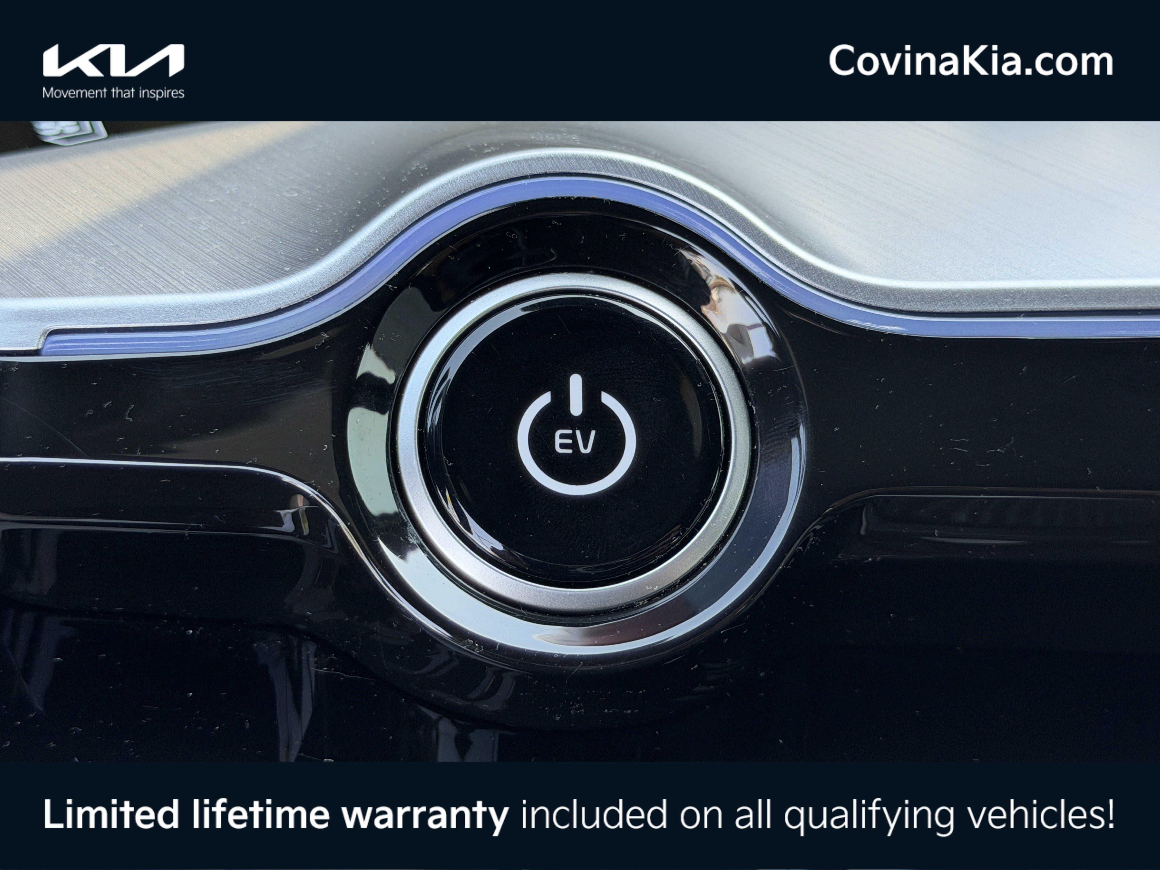 Certified 2024 Kia EV6 GT-Line w/ GT-Line White Seat Package RWD image 23