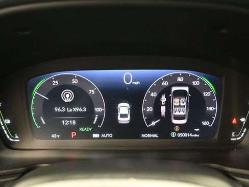 Used 2024 Honda Accord Sport image 11