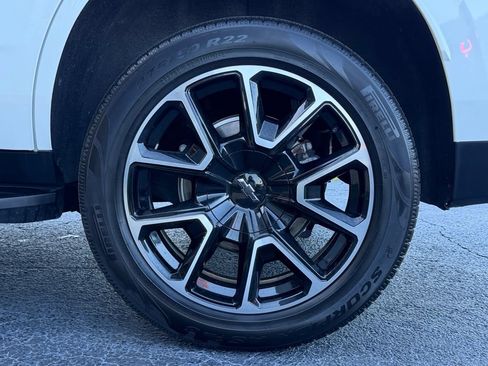 Used 2023 Chevrolet Tahoe RST w/ Luxury Package RWD image 45