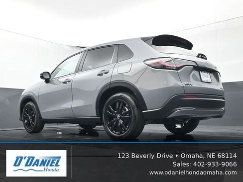 Used 2026 Honda HR-V Sport image 22