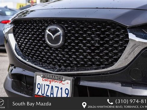 Certified 2025 MAZDA CX-30 AWD 2.5 S w/ Premium Package image 5