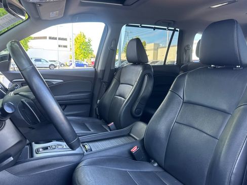 Certified 2022 Honda Pilot Special Edition image 24