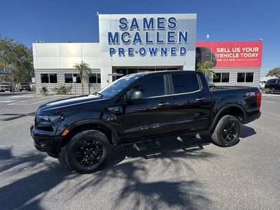 Used 2022 Ford Ranger XL w/ Equipment Group 101A High