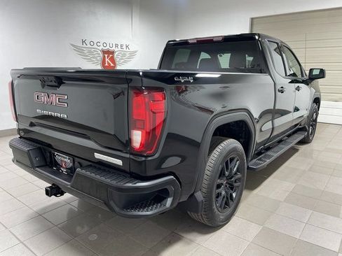 Used 2023 GMC Sierra 1500 Elevation AWD/4WD image 6