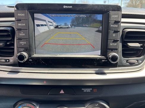 Used 2019 Kia Rio S FWD image 15