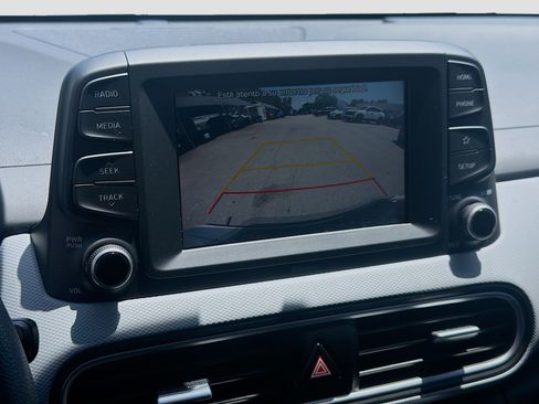 Used 2021 Hyundai Kona SE w/ Cargo Package FWD image 13