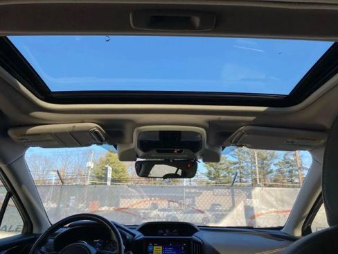 Used 2023 Subaru Crosstrek 2.5i Sport AWD/4WD image 34