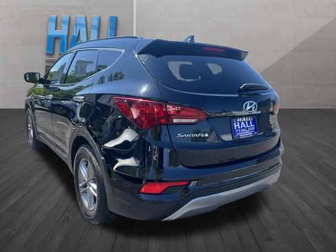 Used 2017 Hyundai Santa Fe Sport FWD image 3