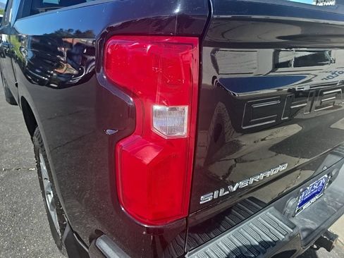 Used 2019 Chevrolet Silverado 1500 RST w/ All-Star Edition AWD/4WD image 33