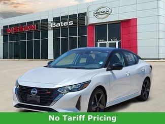 Certified 2025 Nissan Sentra SR w/ SR Premium Package FWD video 2