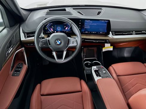 New 2026 BMW X1 xDrive28i w/ Technology Package AWD/4WD image 19