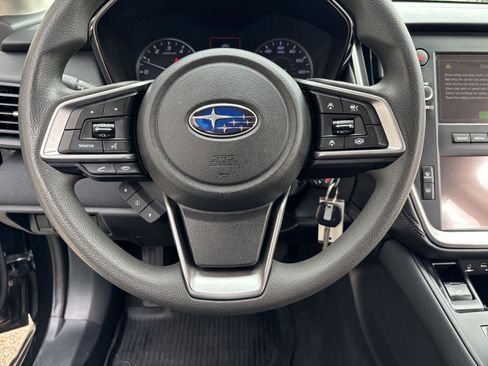 Used 2020 Subaru Outback image 18