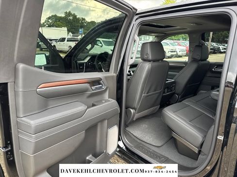 Used 2026 GMC Sierra 1500 Denali w/ Denali Reserve Package AWD/4WD image 24