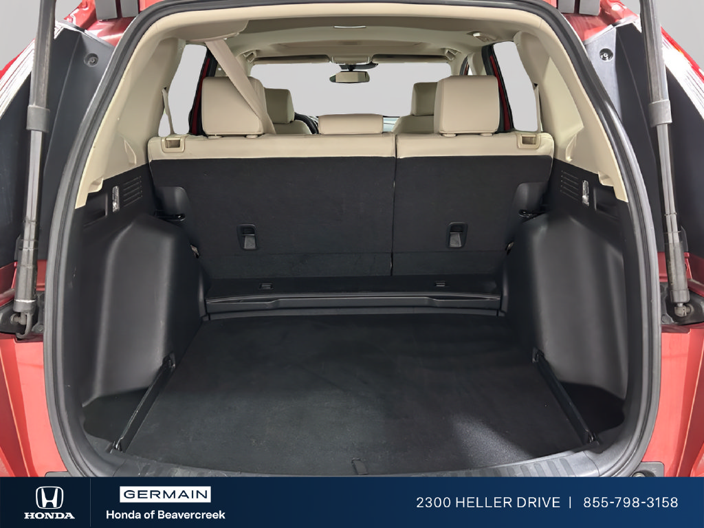 Used 2017 Honda CR-V EX-L image 25