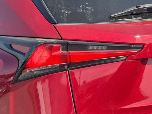 Used 2020 Lexus NX 300h AWD w/ Comfort Package image 48