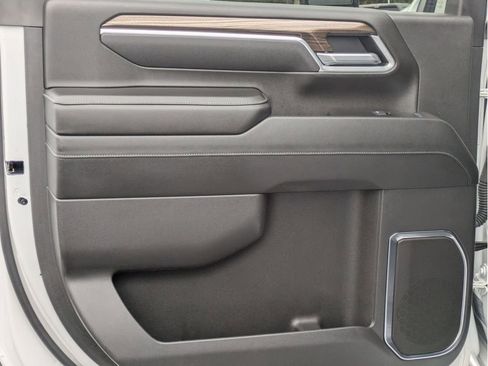 Used 2025 Chevrolet Silverado 2500 LT w/ All Star Edition image 14