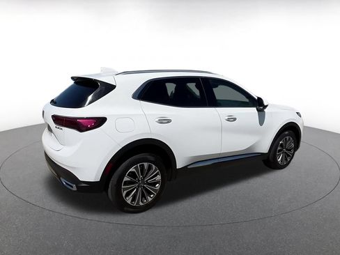 Used 2024 Buick Envision Preferred AWD/4WD image 13