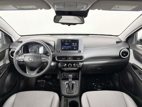 Used 2022 Hyundai Kona SEL image 43