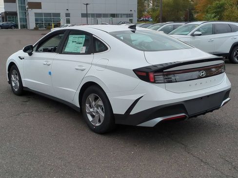 Certified 2026 Hyundai Sonata SE FWD image 5