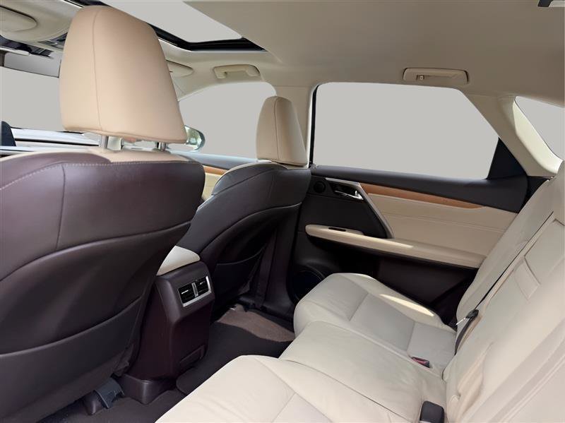 Used 2018 Lexus RX 350L FWD w/ Premium Package image 20