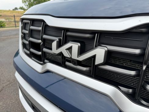 Used 2025 Kia Telluride SX Prestige AWD/4WD image 22