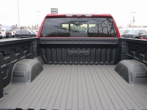 New 2026 GMC Sierra 1500 AT4X image 10
