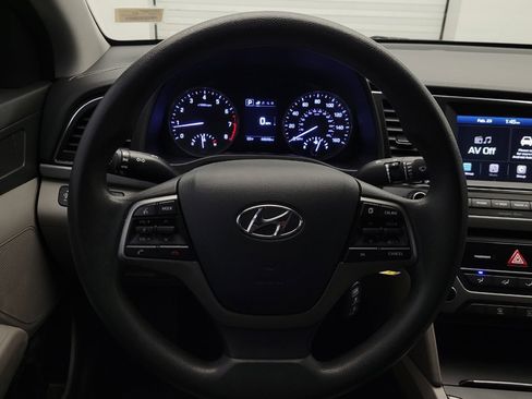 Used 2018 Hyundai Elantra SEL image 22