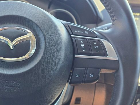 Used 2016 MAZDA CX-5 Grand Touring AWD/4WD image 24
