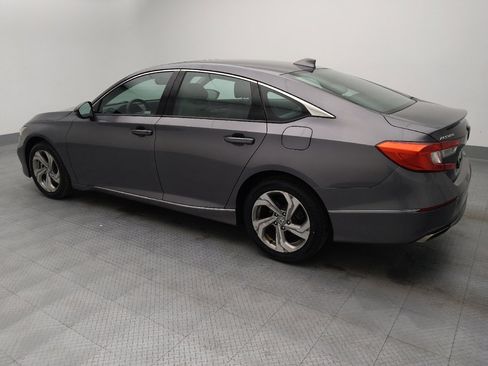 Used 2018 Honda Accord EX-L image 3
