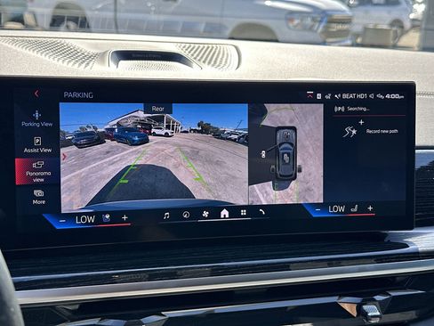 Used 2025 BMW X5 M60i image 23