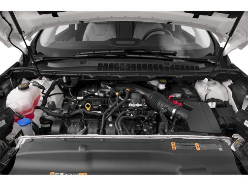 Used 2019 Ford Edge Titanium image 7