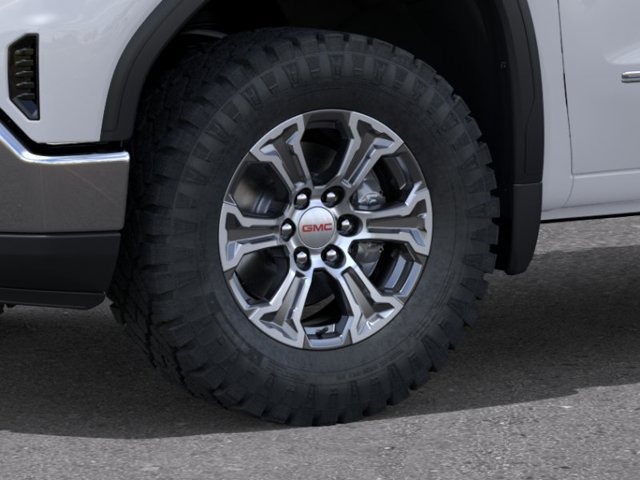 New 2026 GMC Sierra 1500 Pro w/ Pro Value Package AWD/4WD image 9