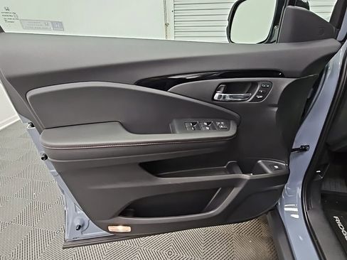 New 2026 Honda Ridgeline Black Edition image 32
