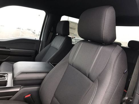 New 2026 Ford F150 STX image 11