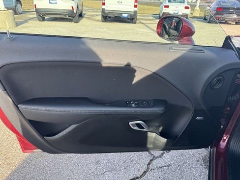 Used 2023 Dodge Challenger R/T w/ Blacktop Package image 10