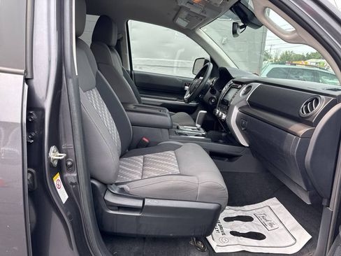 Used 2019 Toyota Tundra SR5 w/ TRD Off Road Package AWD/4WD image 23