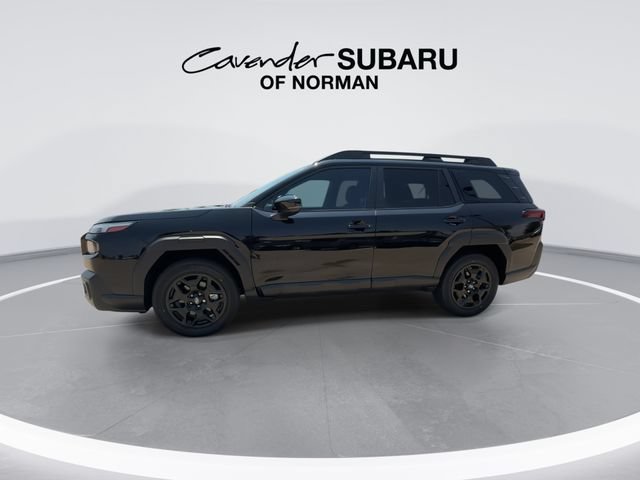 Used 2026 Subaru Outback Limited AWD/4WD image 5