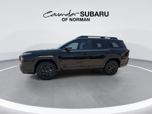 Used 2026 Subaru Outback Limited AWD/4WD image 5