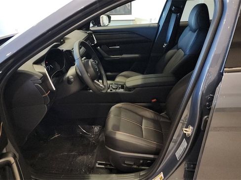 Used 2025 MAZDA CX-50 AWD 2.5 S w/ Cargo Package image 10