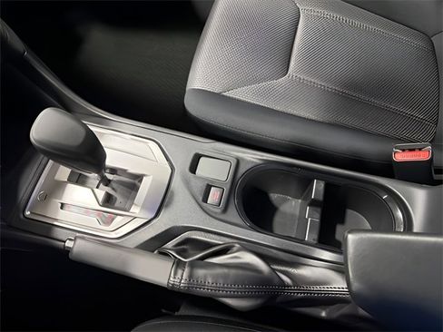 Certified 2023 Subaru Crosstrek 2.0i w/ Popular Package #3 image 22