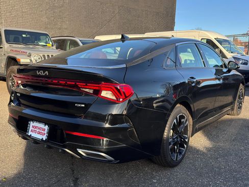 Used 2023 Kia K5 GT-Line image 4