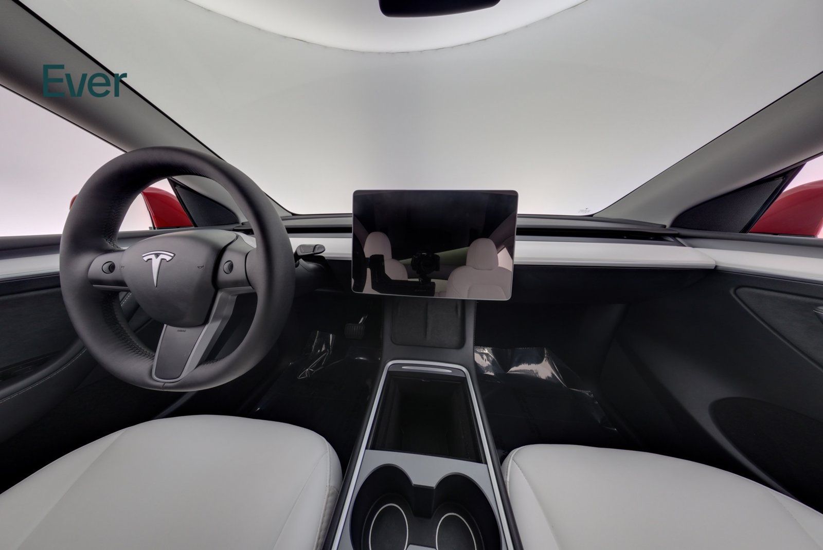 Used 2023 Tesla Model Y Long Range AWD/4WD image 26