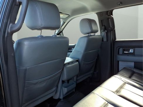 Used 2014 Ford F150 XLT w/ Equipment Group 302A Luxury image 27