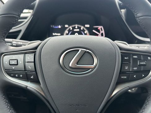New 2025 Lexus ES 350 350 image 25