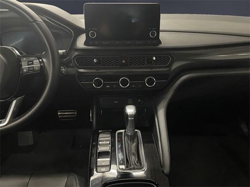 Used 2024 Acura Integra A-Spec image 11